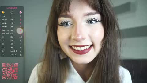 Grace online show from 09/13/25, 07:46