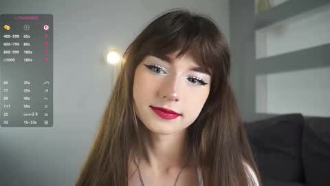 Grace online show from 09/19/25, 07:25