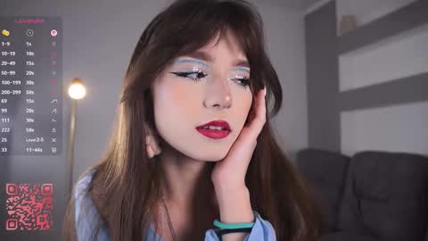 Grace online show from 10/12/25, 06:18