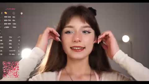 Grace online show from 06/11/26, 10:08