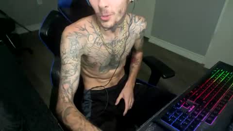 Leo online show from 07/13/26, 01:58