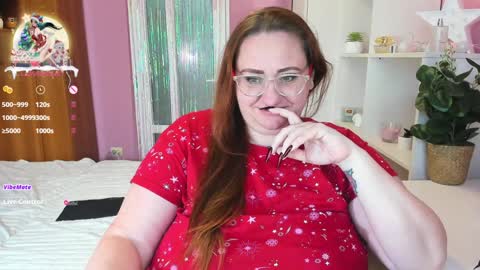 Adelle online show from 12/24/24, 12:22