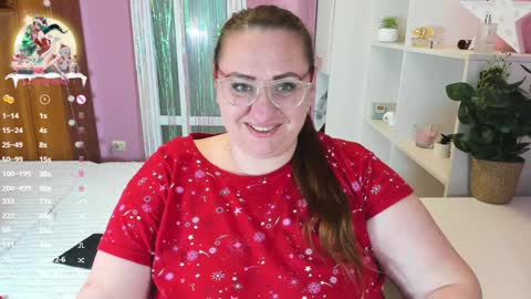 Adelle online show from 12/28/24, 12:45