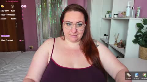 Adelle online show from 01/30/25, 10:08