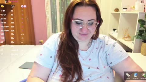 Adelle online show from 02/02/25, 03:39