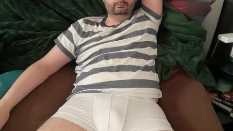 Trustmelove online show from 11/27/25, 08:38