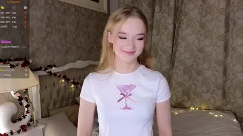 Bethany online show from 09/21/25, 06:31