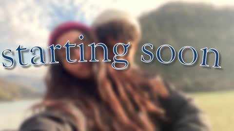 Snapshot of trying2fit chatting on 12/18/25, 09:48 trying2fit online show from 12/18/25, 09:48