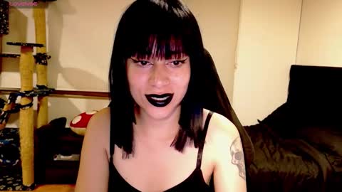 Cait online show from 09/22/25, 03:19