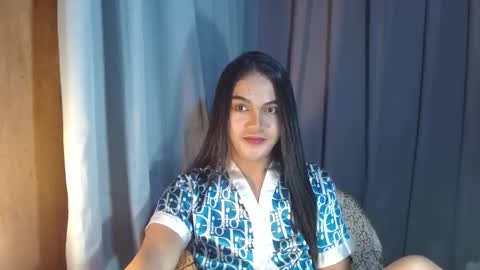 Goddess Mira online show from 10/28/25, 07:05