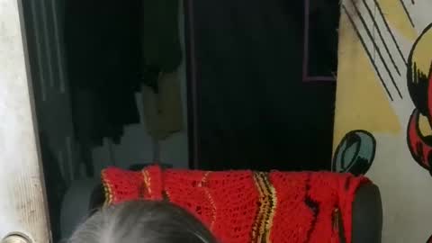 Anne online show from 11/15/25, 06:55