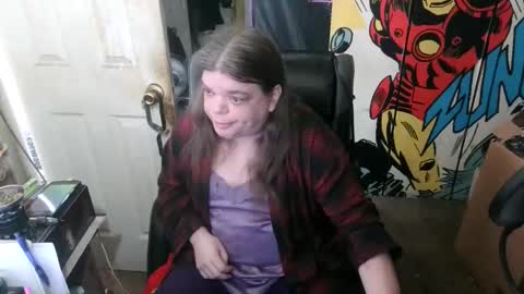 Anne online show from 12/15/25, 03:22