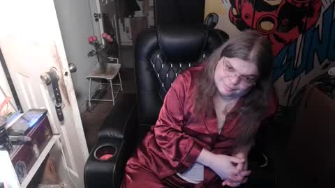 Anne online show from 04/11/26, 07:45