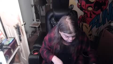 Anne online show from 04/26/26, 10:13