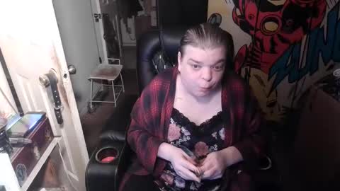 Anne online show from 04/28/26, 10:09