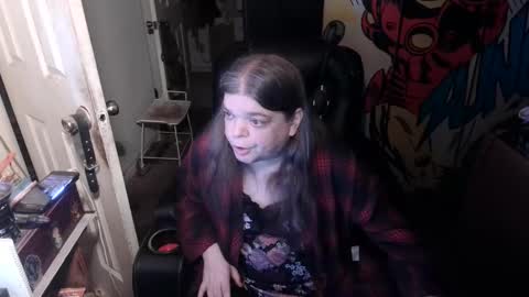 Anne online show from 04/29/26, 09:57