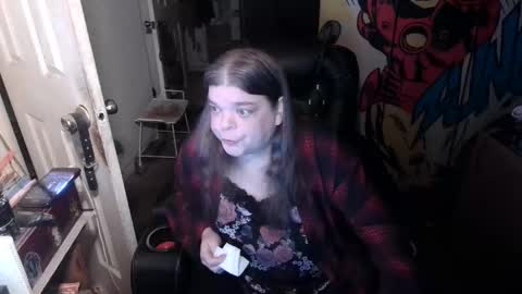 Anne online show from 04/30/26, 10:10