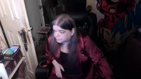 Anne online show from 05/08/26, 09:25