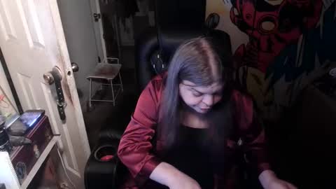 Anne online show from 05/10/26, 08:52