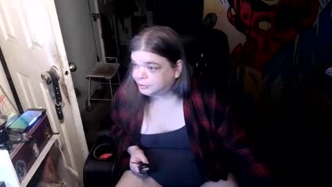 Anne online show from 05/22/26, 08:42