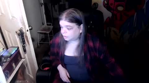 Anne online show from 05/27/26, 09:06