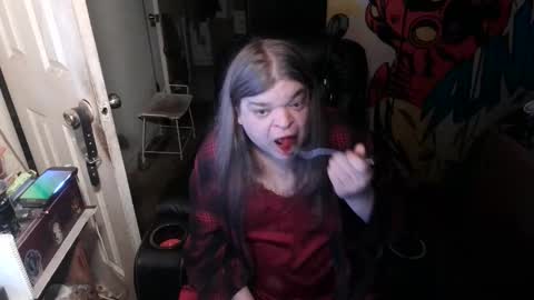 Anne online show from 05/29/26, 09:18