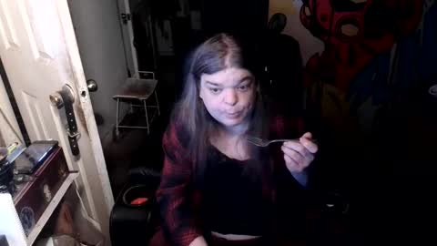 Anne online show from 06/08/26, 09:20