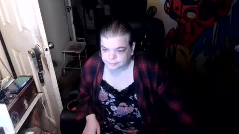 Anne online show from 06/09/26, 09:10