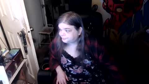Anne online show from 06/10/26, 08:57