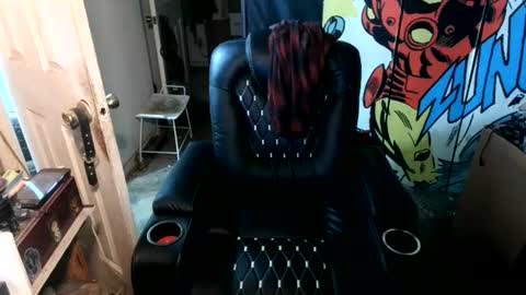 Anne online show from 06/12/26, 08:24