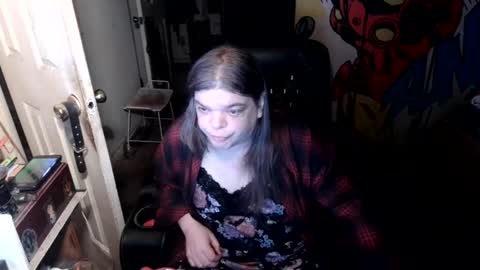 Anne online show from 06/13/26, 08:56