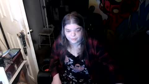 Anne online show from 07/13/26, 07:44