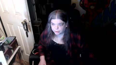 Anne online show from 07/22/26, 08:06