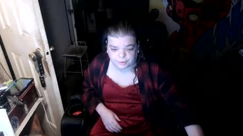 Anne online show from 07/26/26, 08:21