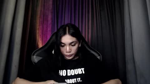 ts_athisa online show from 10/13/25, 08:31