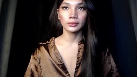 ts_athisa online show from 10/18/25, 11:33