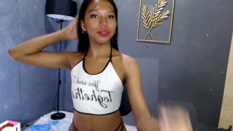 BLACKYLADY online show from 12/23/24, 07:09