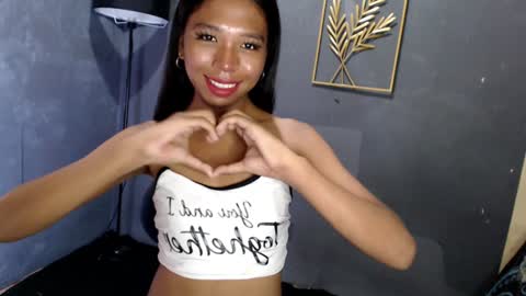BLACKYLADY online show from 12/25/24, 01:51