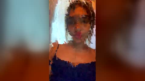 Carla online show from 02/10/26, 01:21