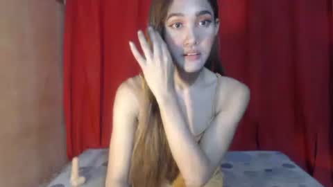 Carla online show from 04/14/26, 01:39