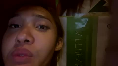 Carla online show from 08/01/26, 03:55