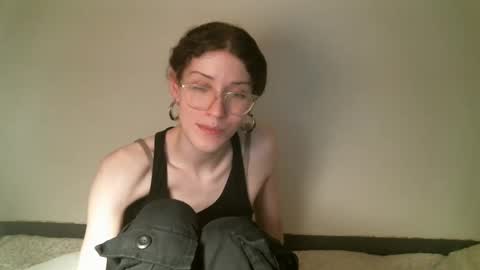 Snapshot of ts_librarian chatting on 02/27/25, 03:47 Elisabeth online show from 02/27/25, 03:47