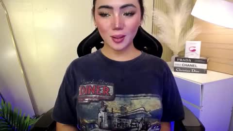 Martha The Pooker online show from 12/07/24, 10:17