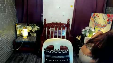 ts_miyuki online show from 10/25/25, 07:38