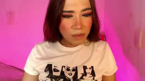 The Girl Named Romantika  online show from 05/30/26, 08:11