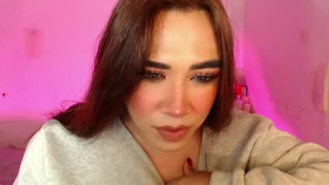 The Girl Named Romantika  online show from 06/03/26, 02:33