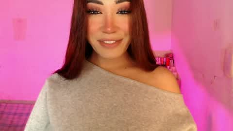 The Girl Named Romantika  online show from 06/07/26, 04:05