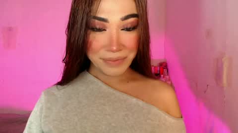 The Girl Named Romantika  online show from 06/08/26, 07:42