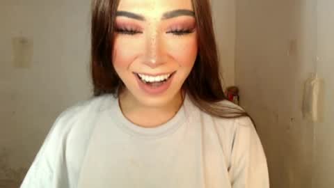 The Girl Named Romantika  online show from 06/10/26, 02:34
