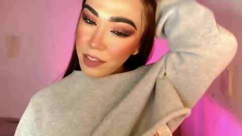 The Girl Named Romantika  online show from 06/12/26, 06:45